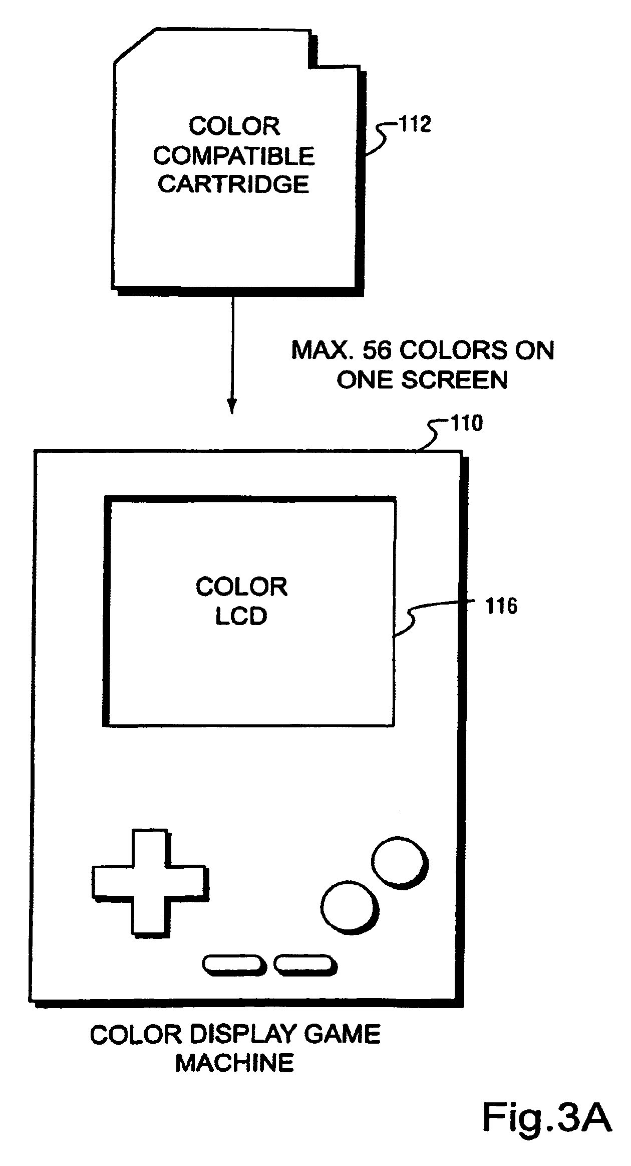 US7056217B1, drawing sheet 5 of 12