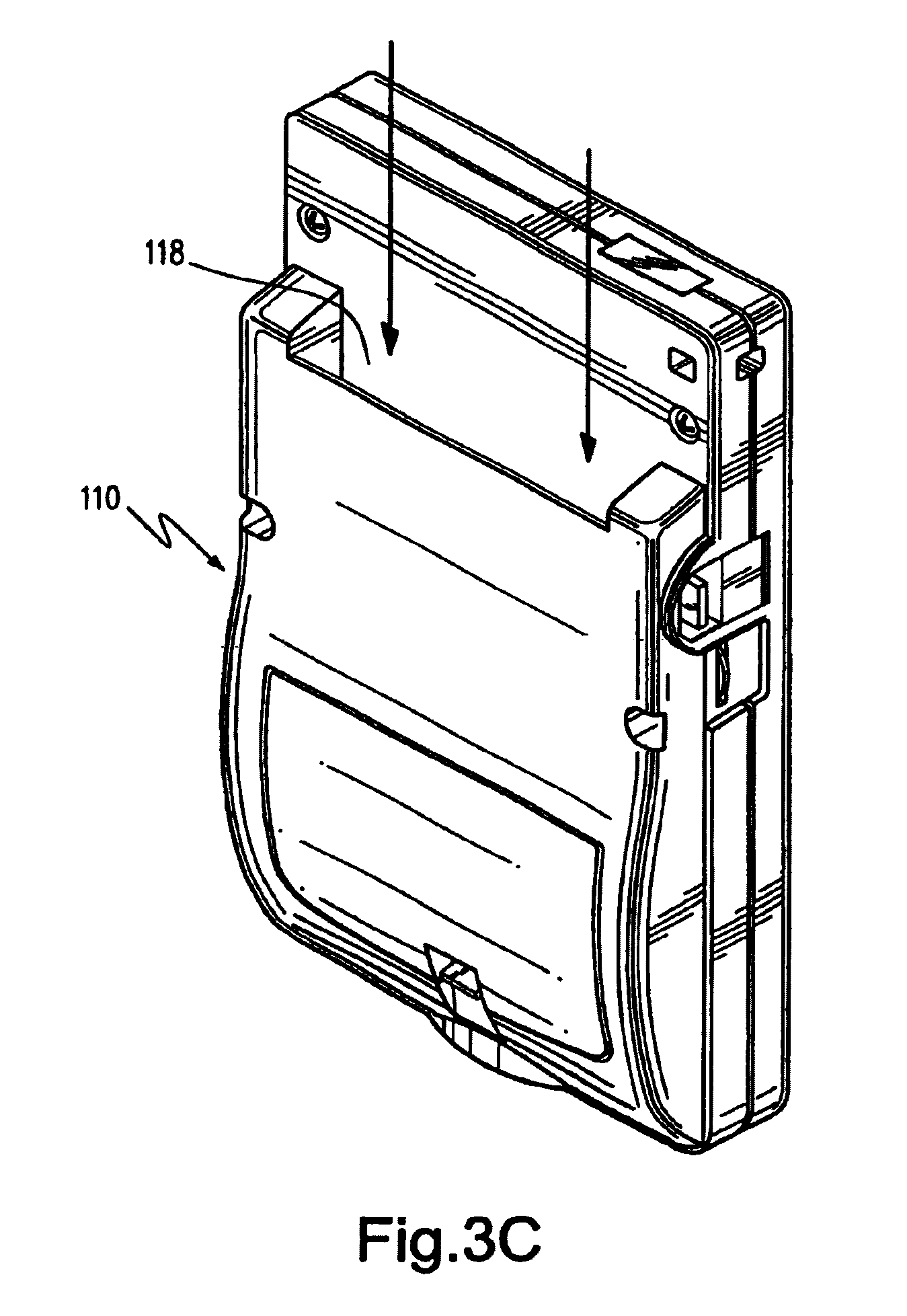 US7056217B1, drawing sheet 7 of 12