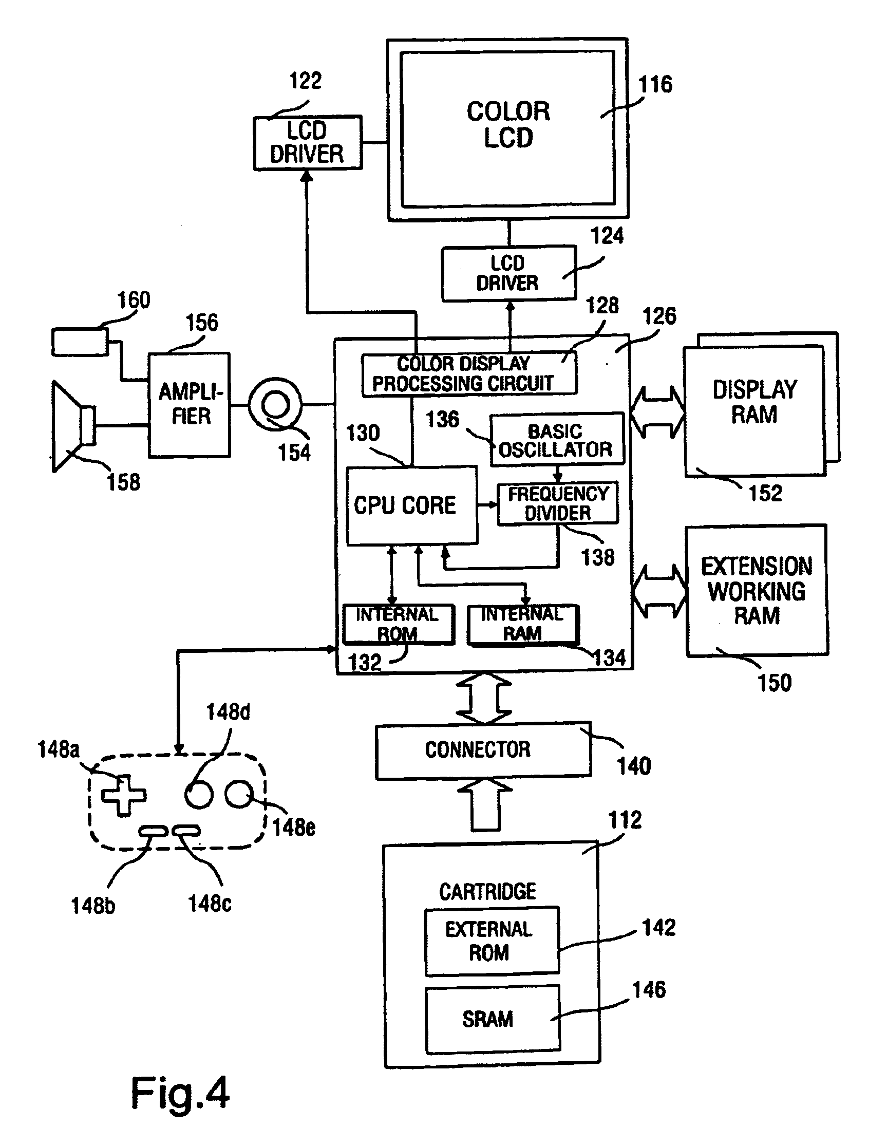 US7056217B1, drawing sheet 8 of 12