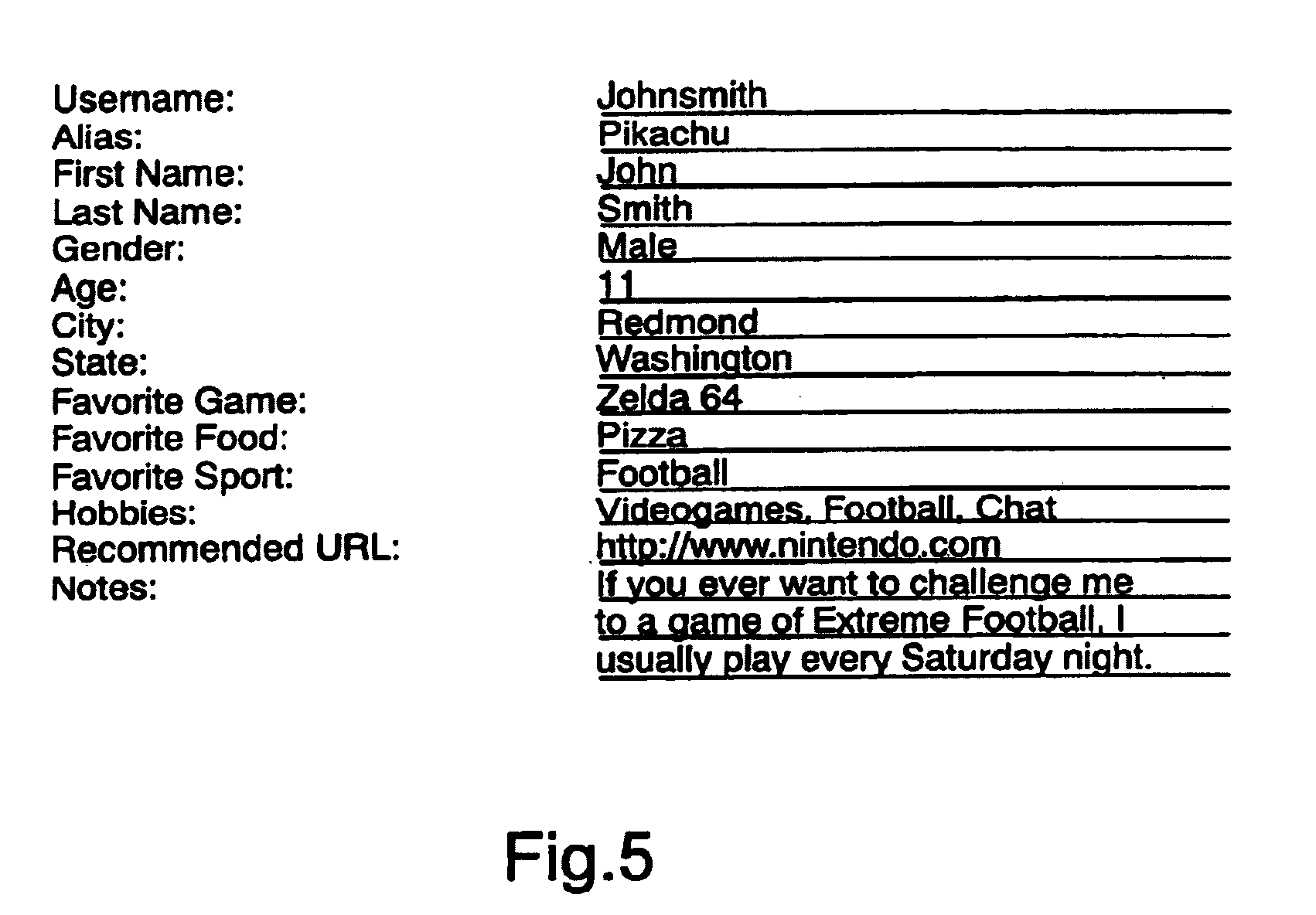 US7056217B1, drawing sheet 9 of 12