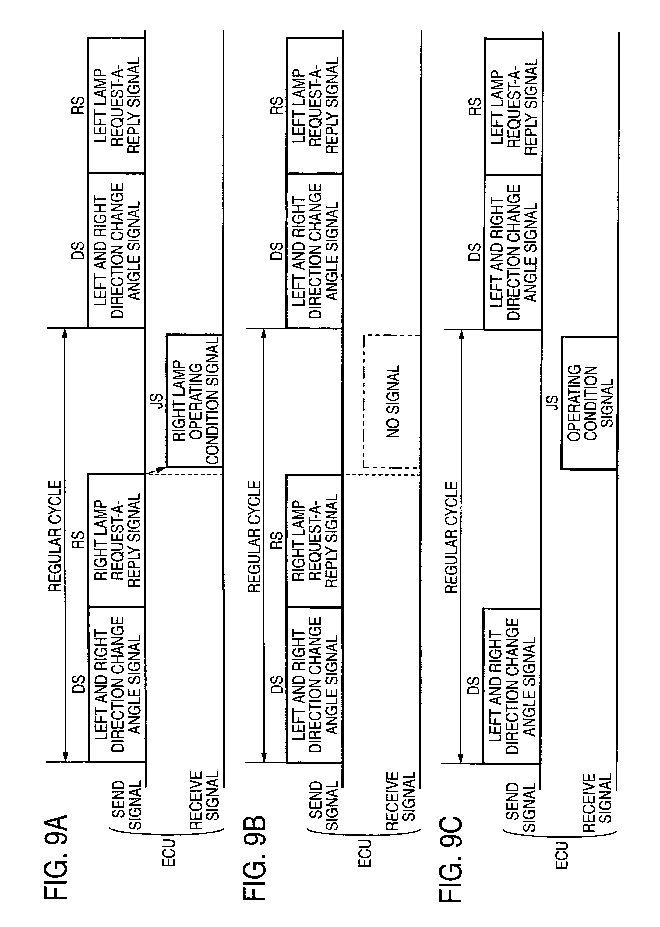 US7057504B2, drawing sheet 10 of 12