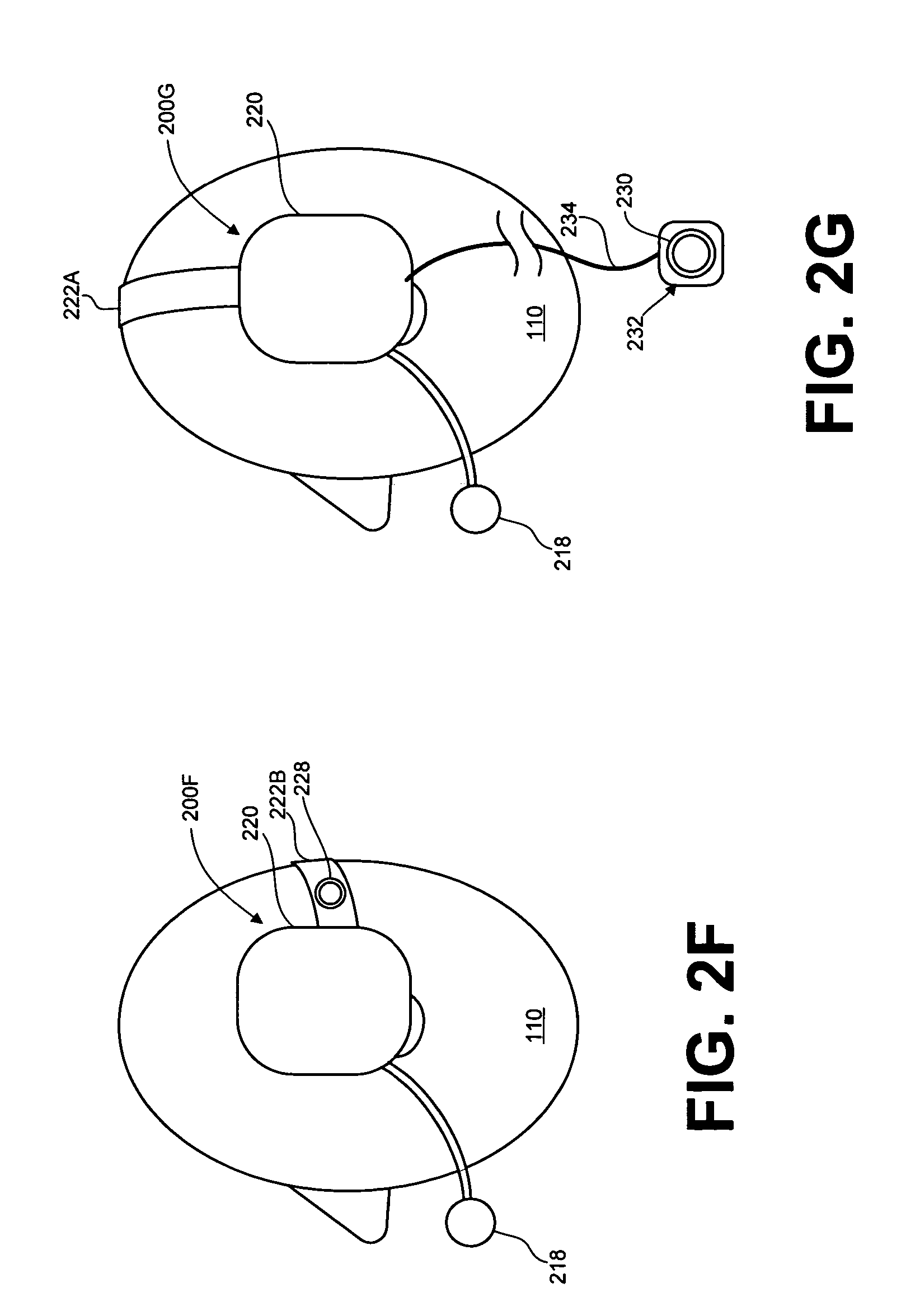 US7149552B2, drawing sheet 7 of 15
