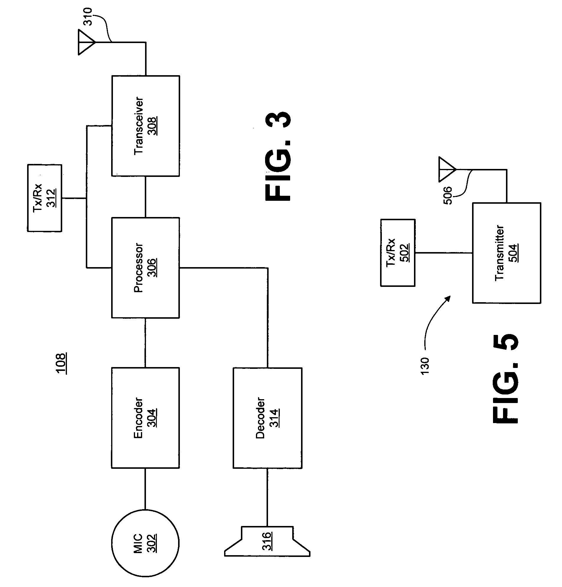US7149552B2, drawing sheet 8 of 15