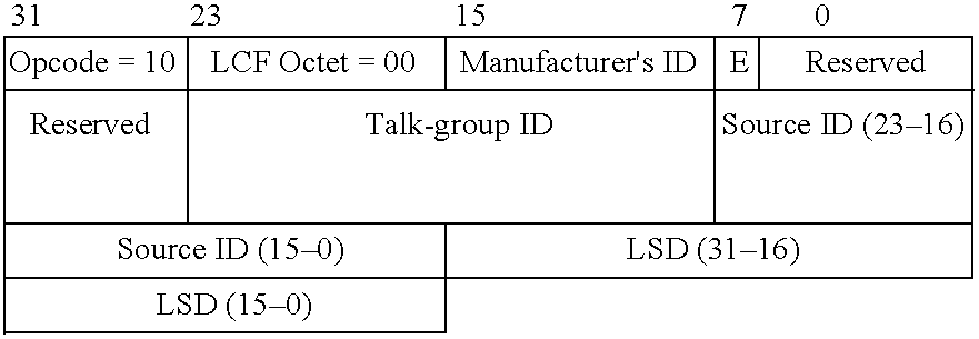 US7221660B1, drawing sheet 26 of 38