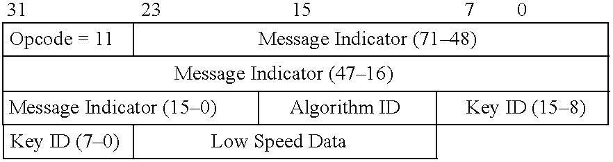 US7221660B1, drawing sheet 27 of 38