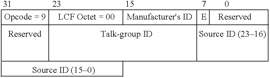 US7221660B1, drawing sheet 34 of 38