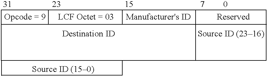 US7221660B1, drawing sheet 35 of 38