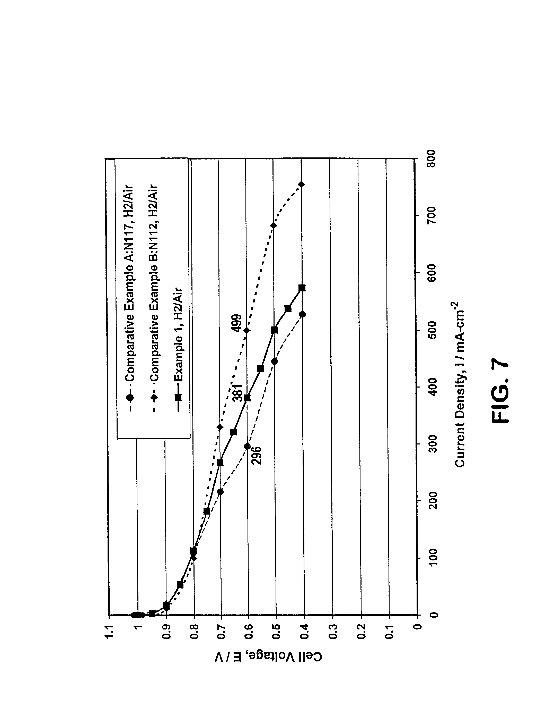 US7405015B2, drawing sheet 5 of 56