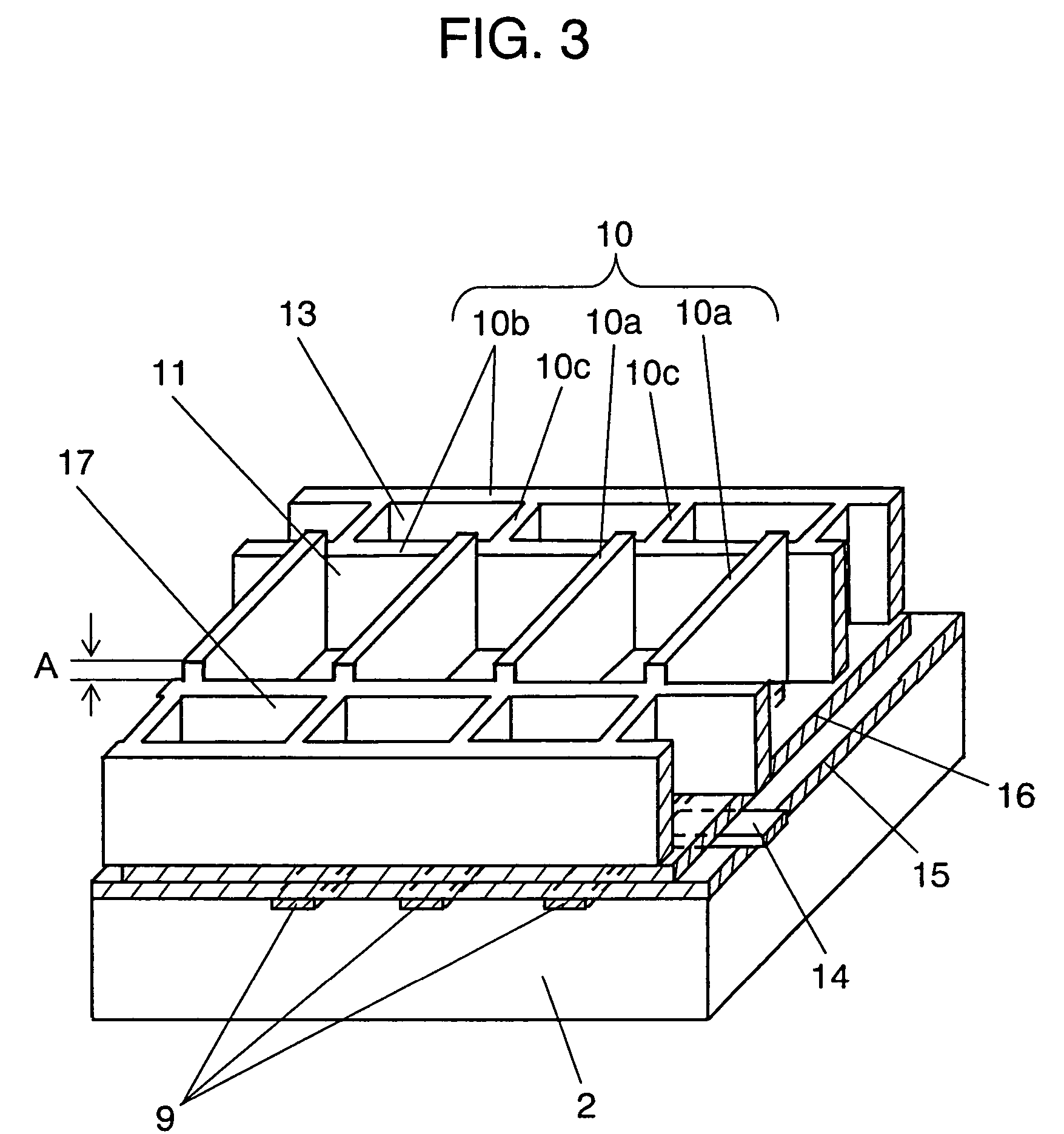 US7557504B2, drawing sheet 4 of 9