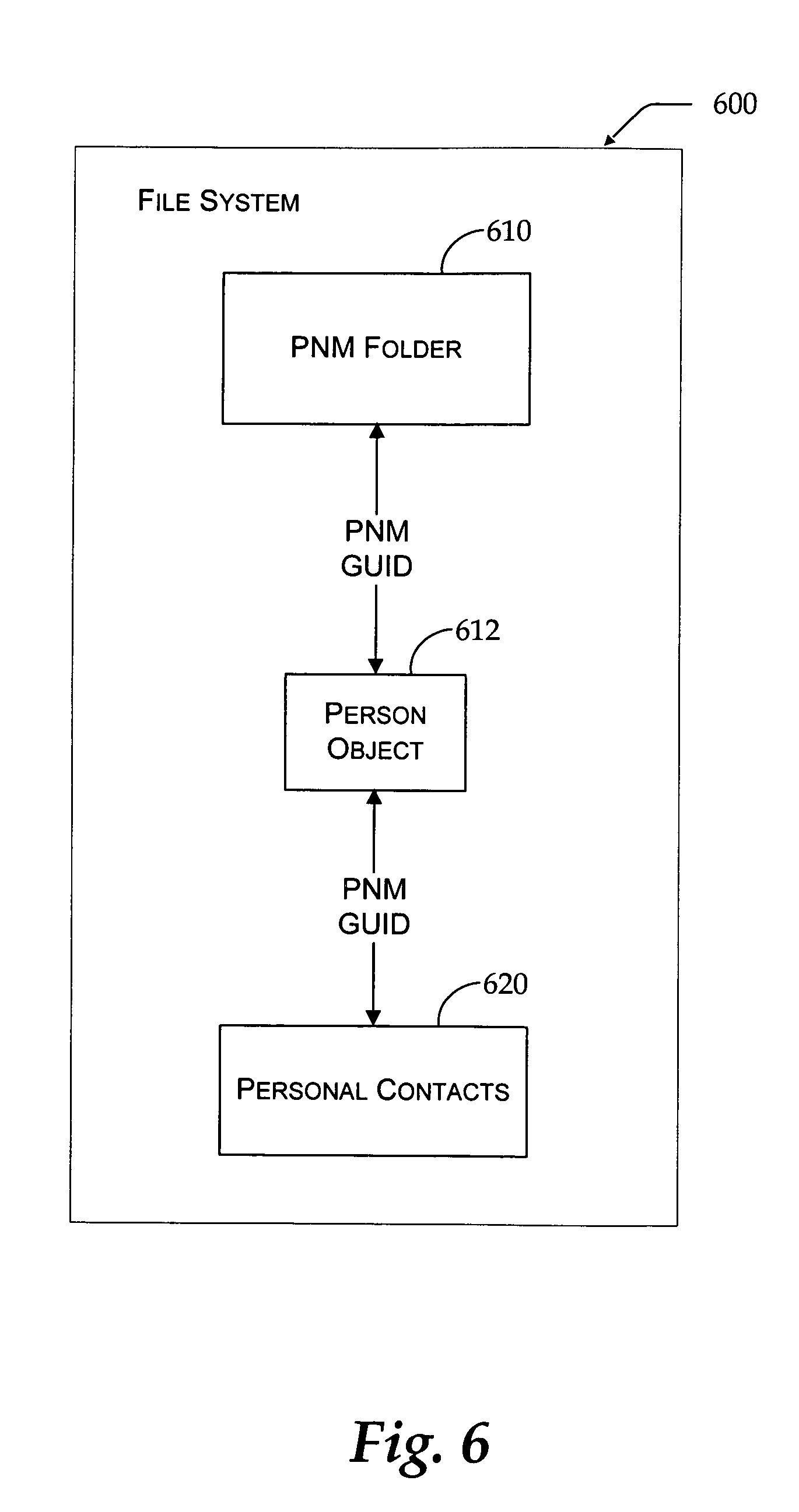 US7607096B2, drawing sheet 7 of 10