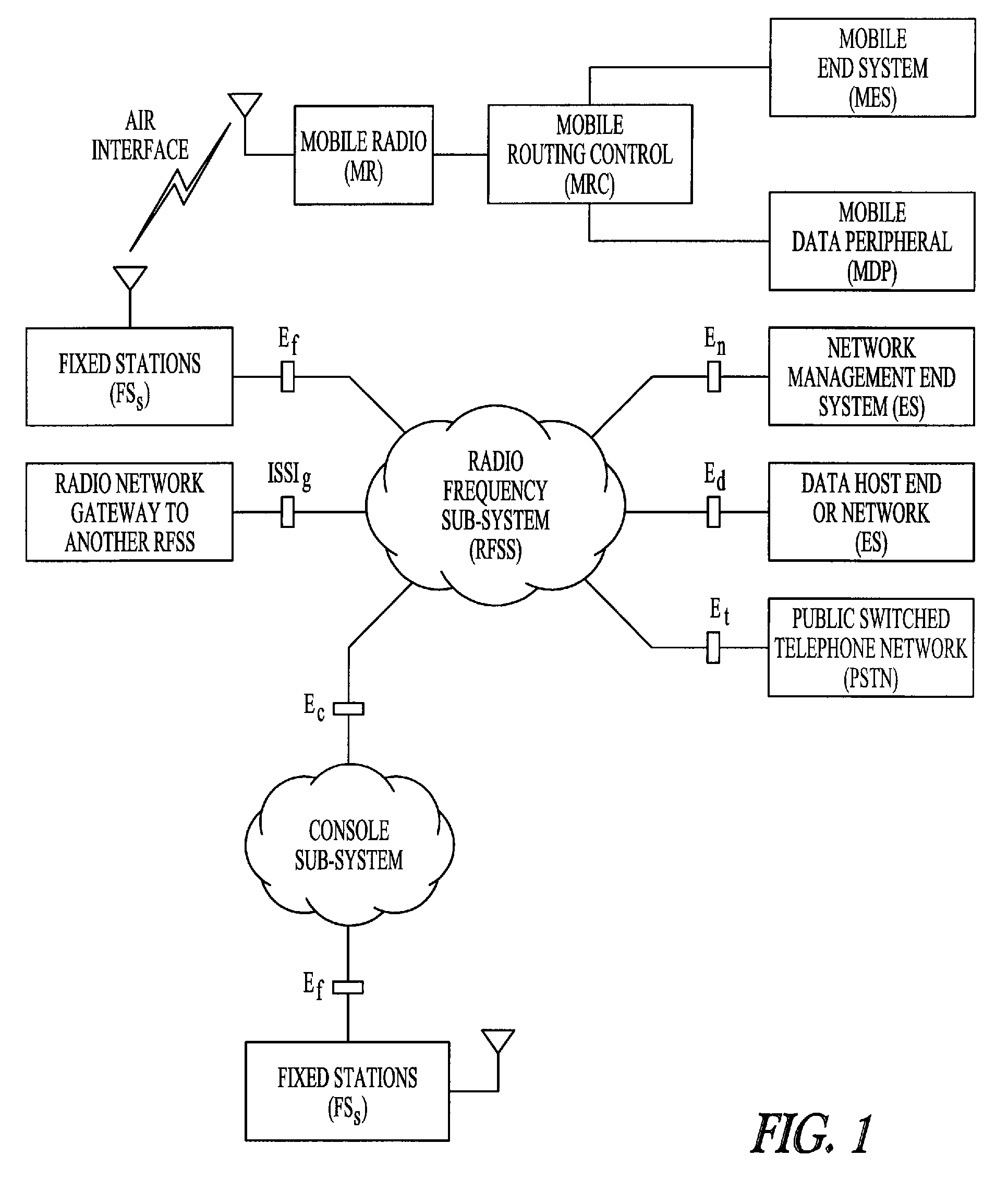 US7929475B2, drawing sheet 2 of 29