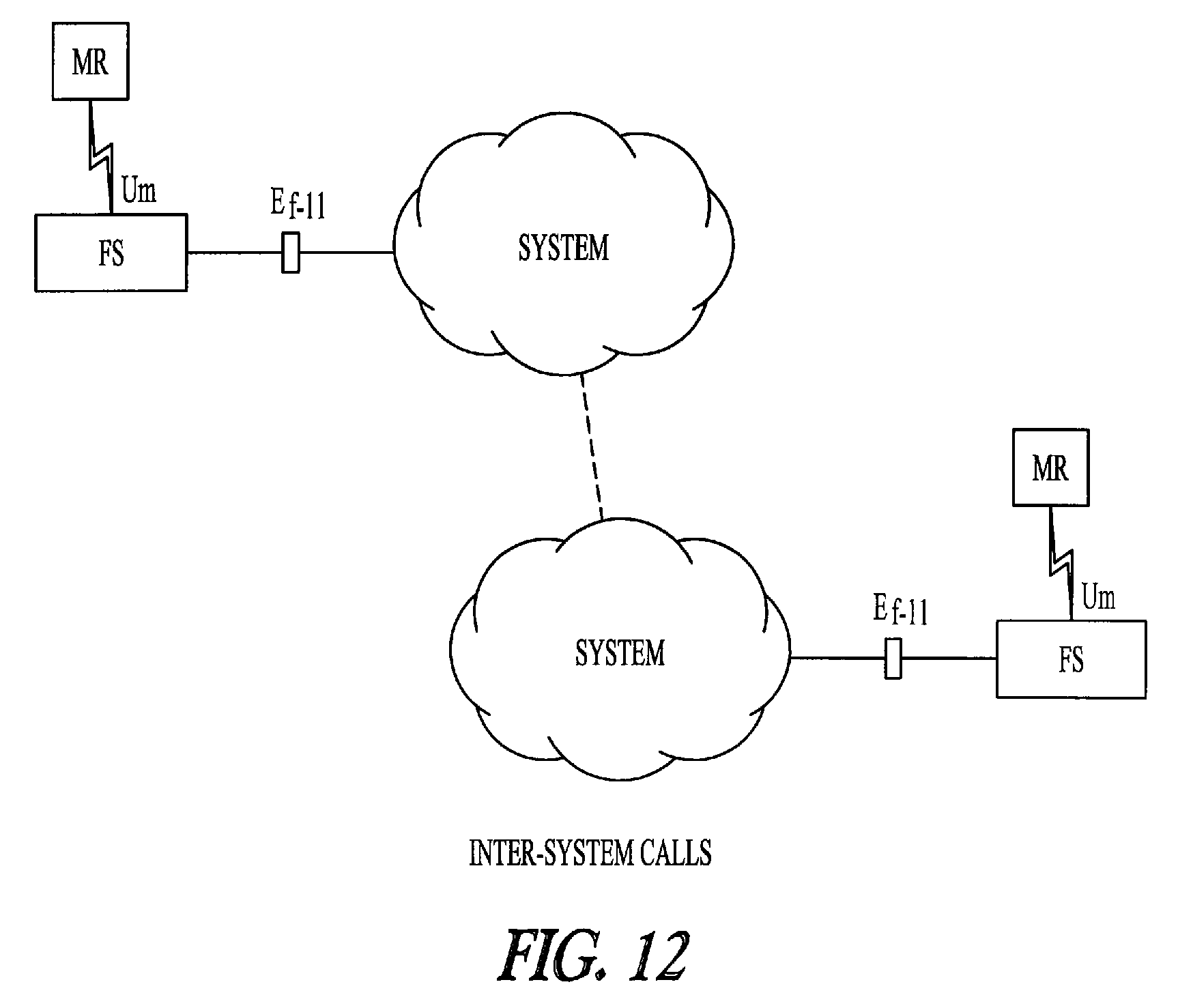 US7929475B2, drawing sheet 12 of 29