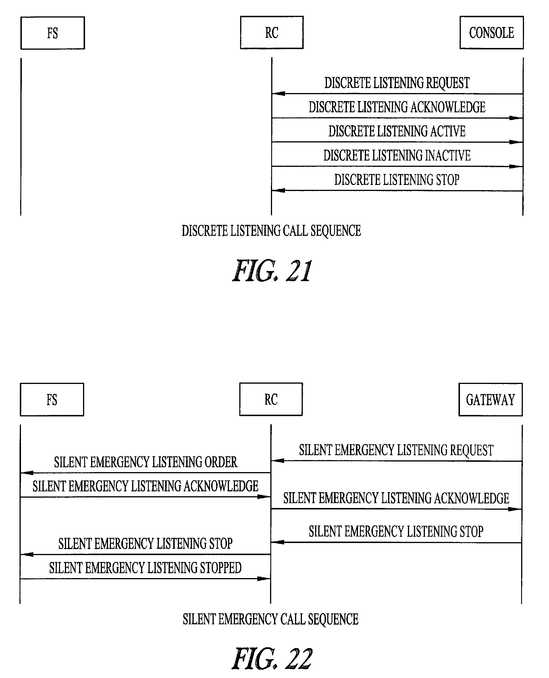 US7929475B2, drawing sheet 17 of 29