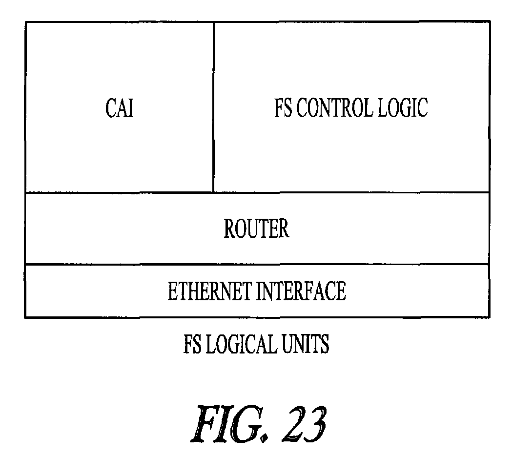 US7929475B2, drawing sheet 18 of 29
