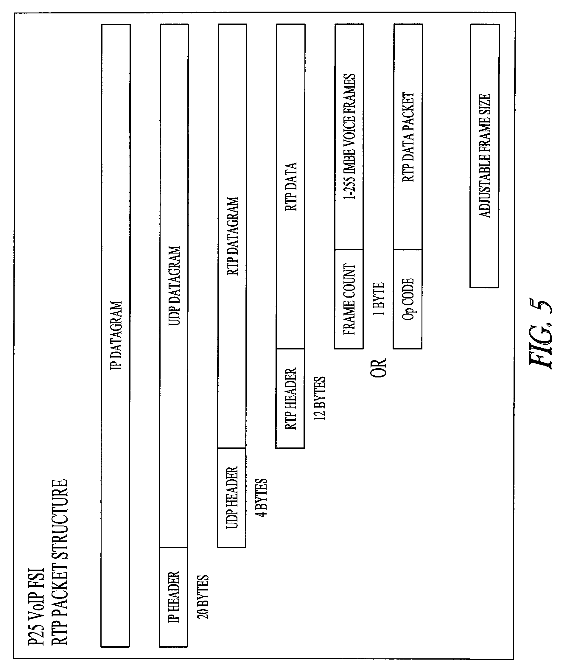 US7929475B2, drawing sheet 6 of 29