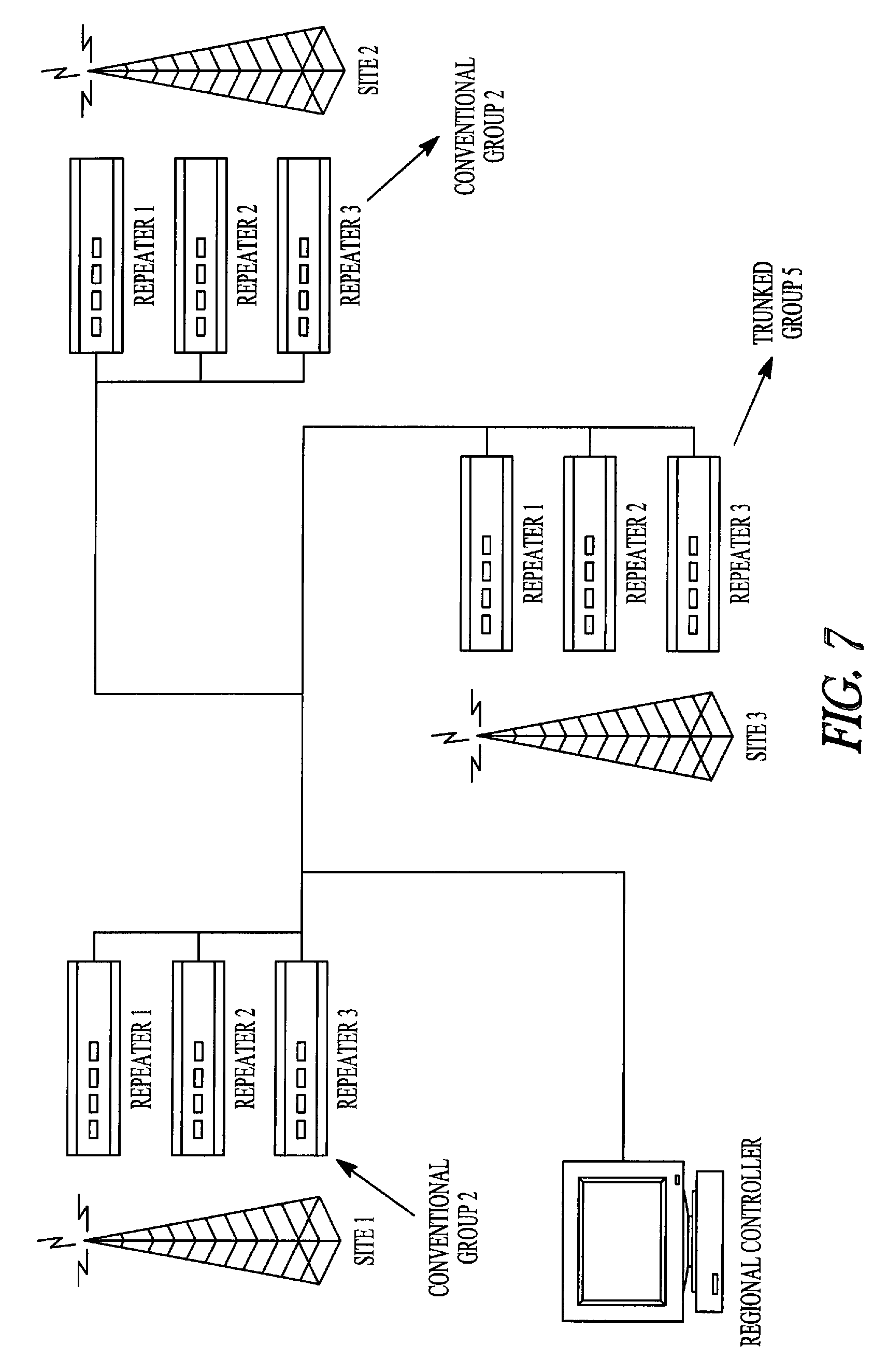 US7929475B2, drawing sheet 8 of 29