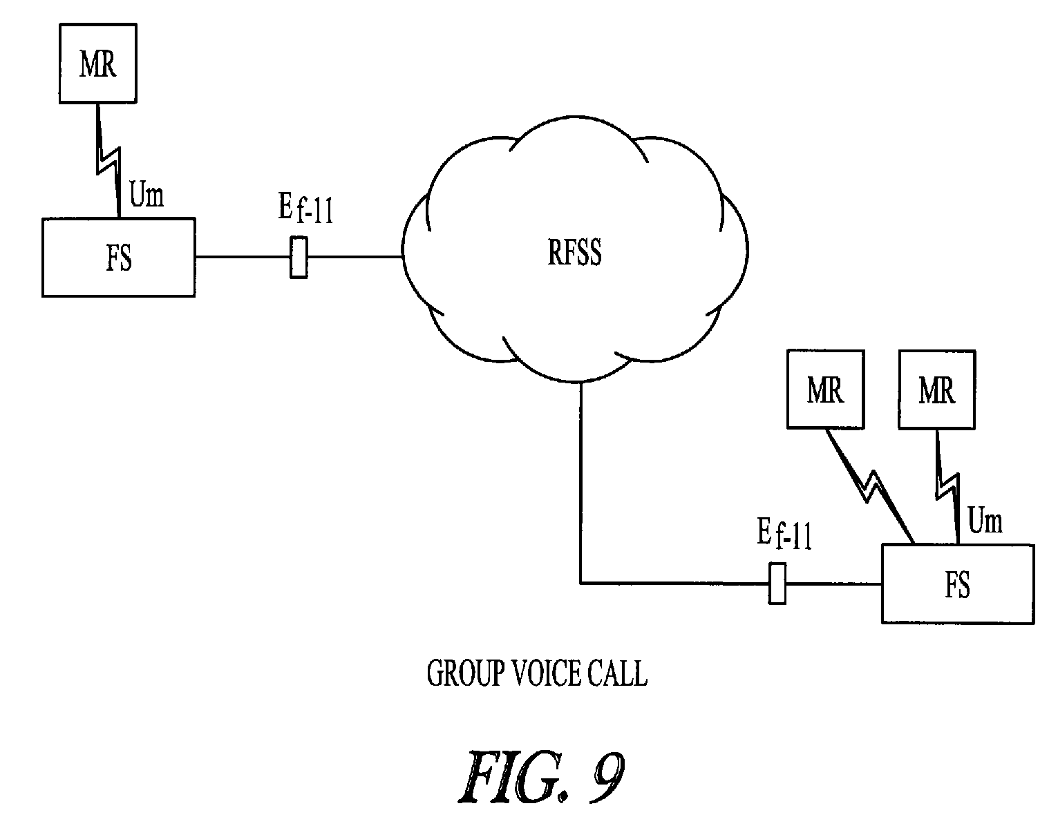 US7929475B2, drawing sheet 10 of 29