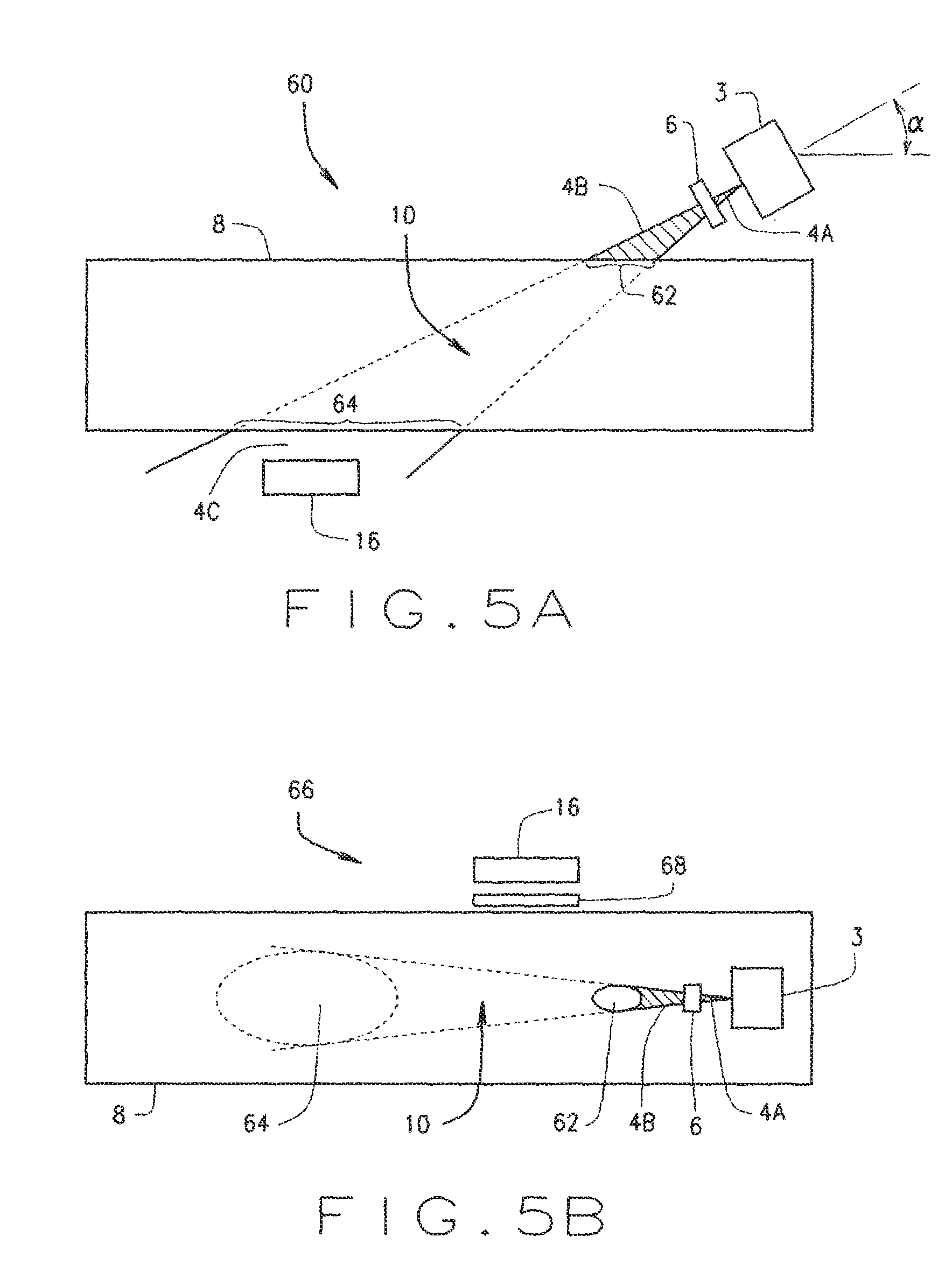 US7957504B2, drawing sheet 4 of 6