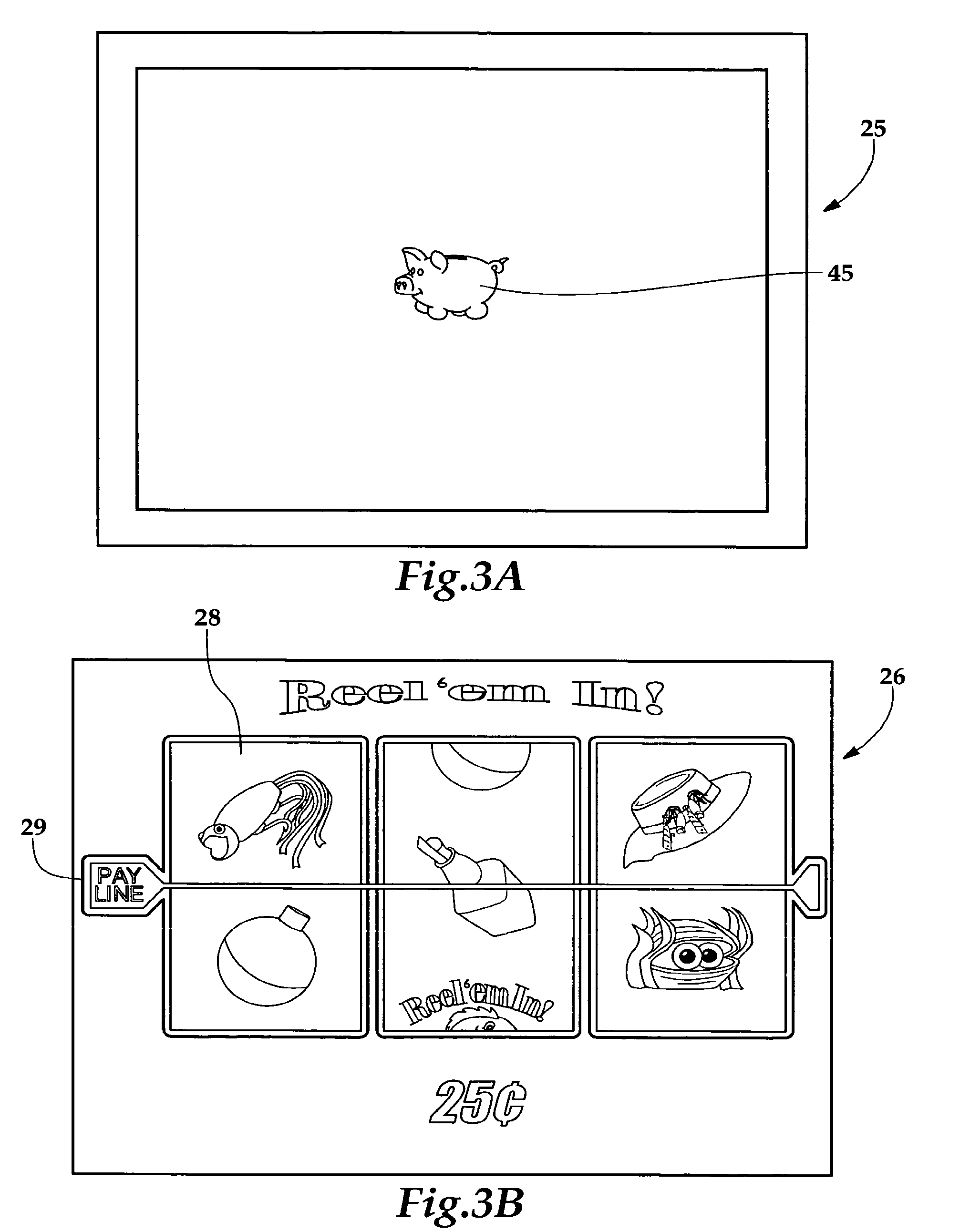 US7988552B2, drawing sheet 4 of 14
