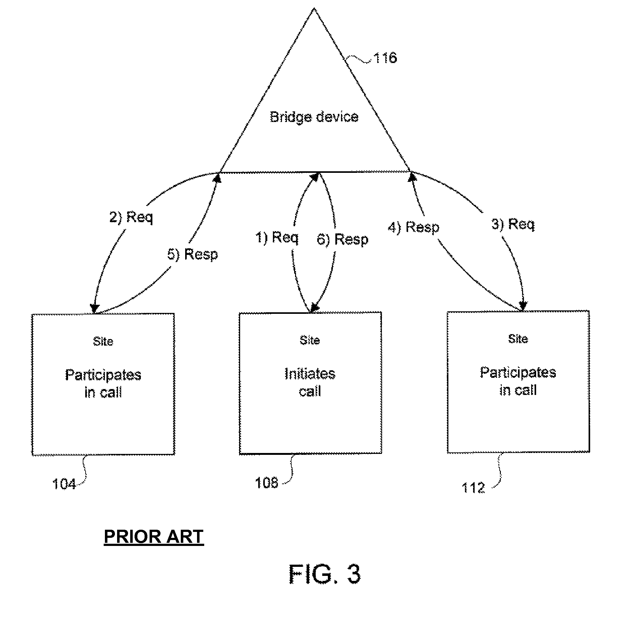 US8059574B2, drawing sheet 4 of 9