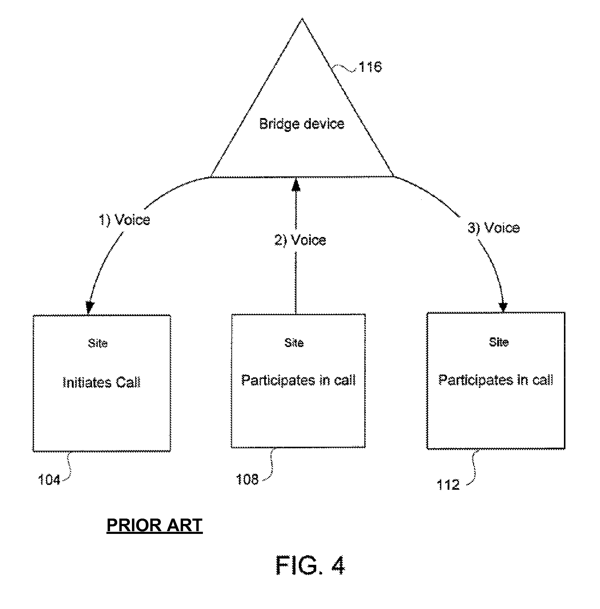 US8059574B2, drawing sheet 5 of 9