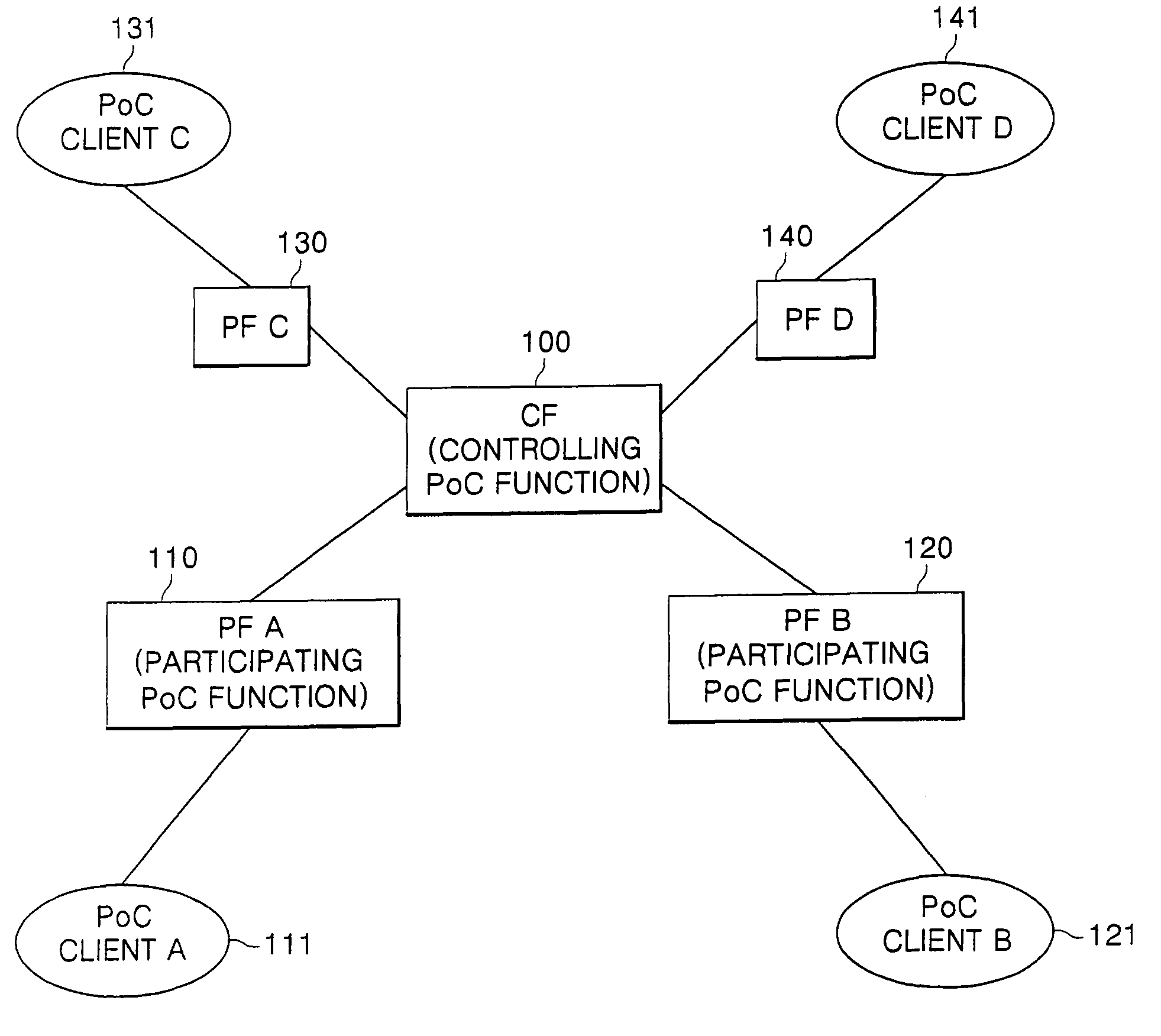 US8437791B2, drawing sheet 1