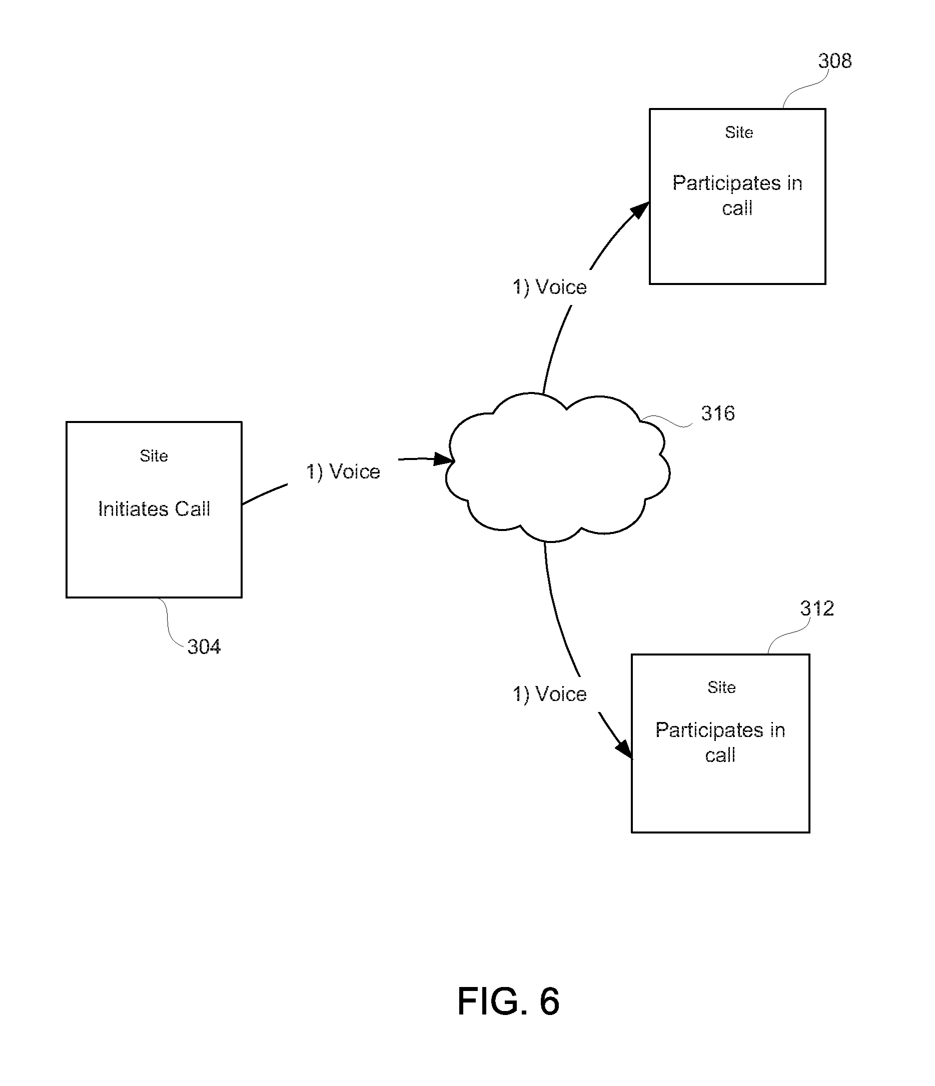 US8483114B2, drawing sheet 7 of 10