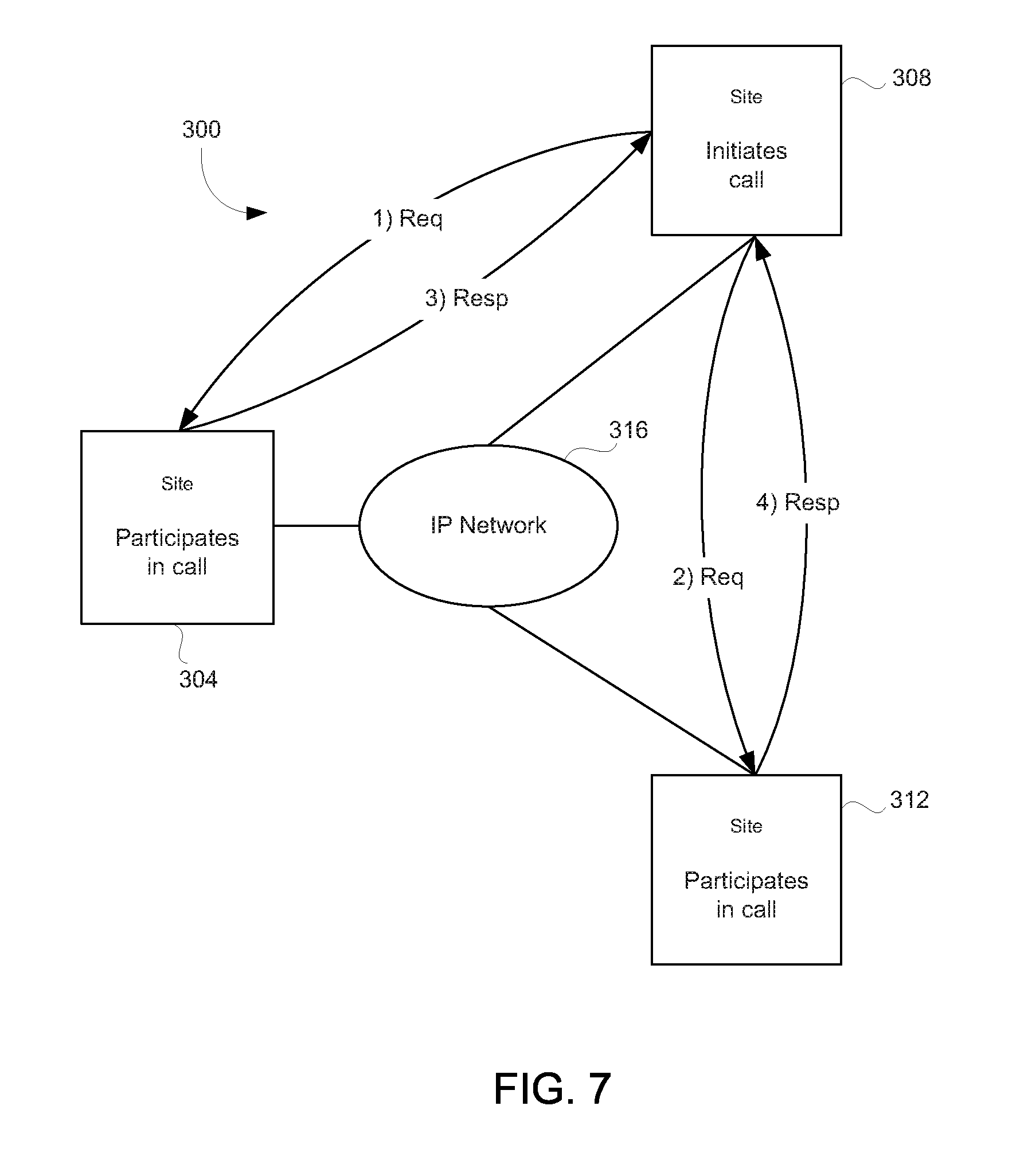 US8483114B2, drawing sheet 8 of 10