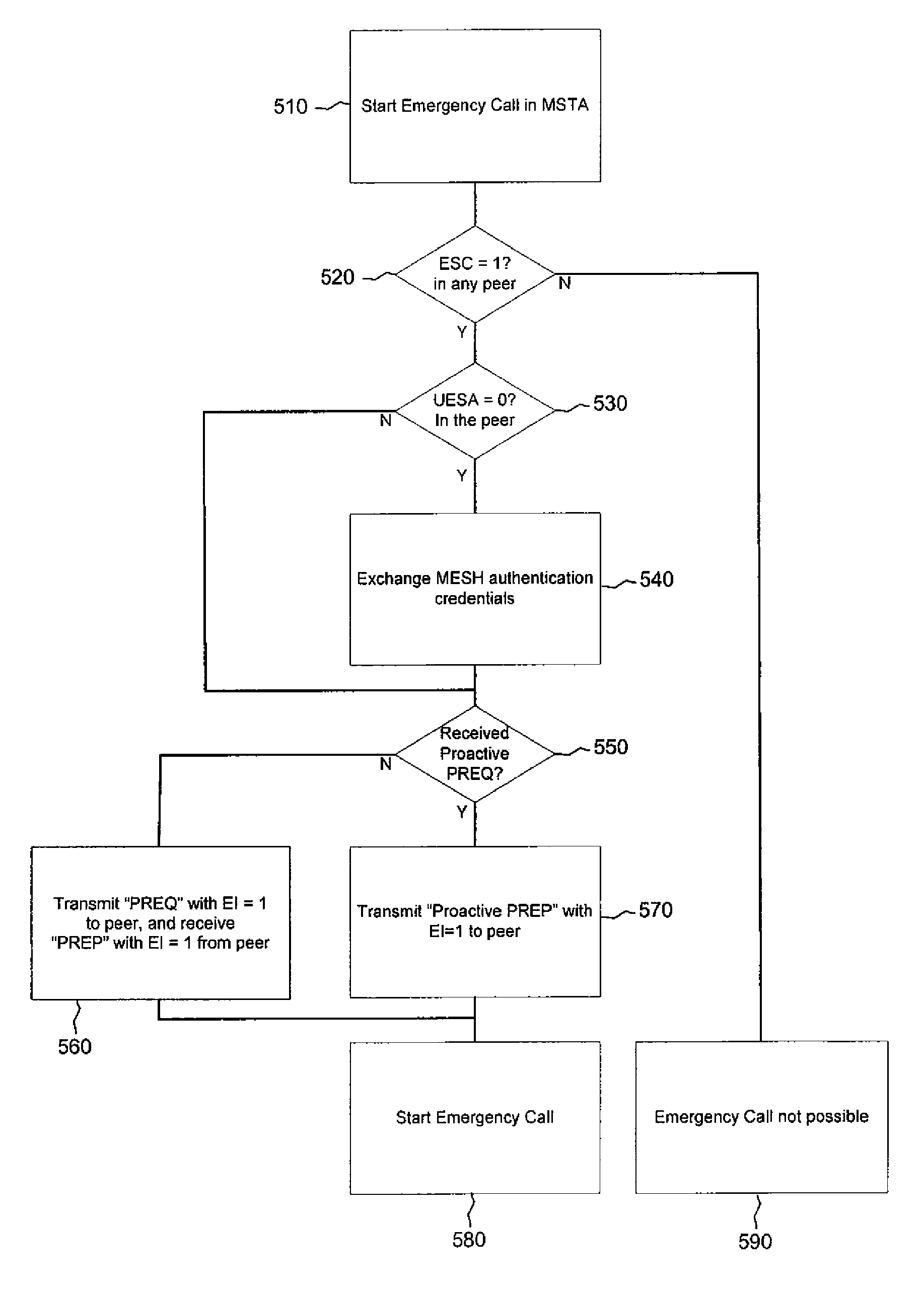 US9088883B2, drawing sheet 1