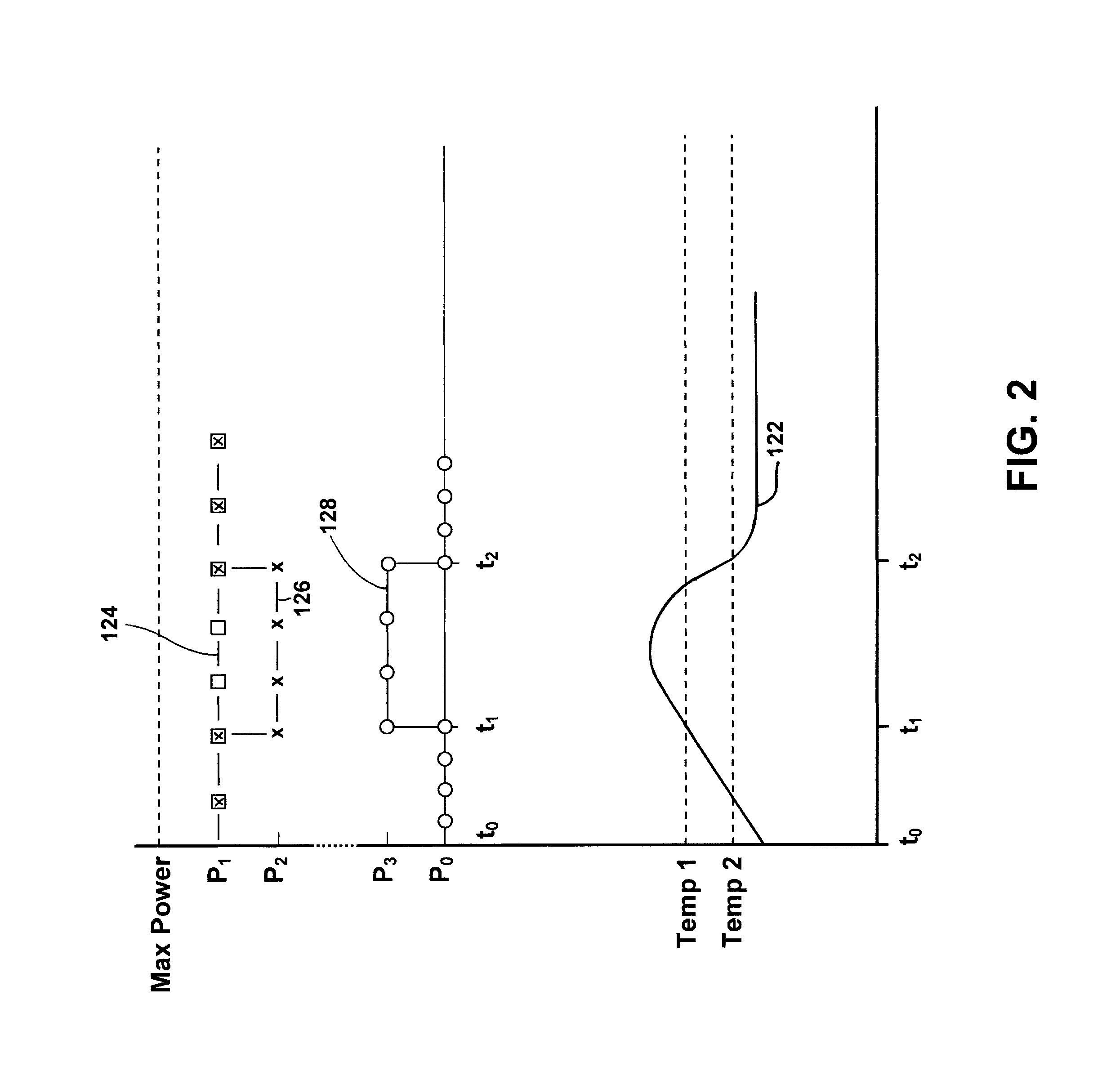 US9158366B1, drawing sheet 3 of 5