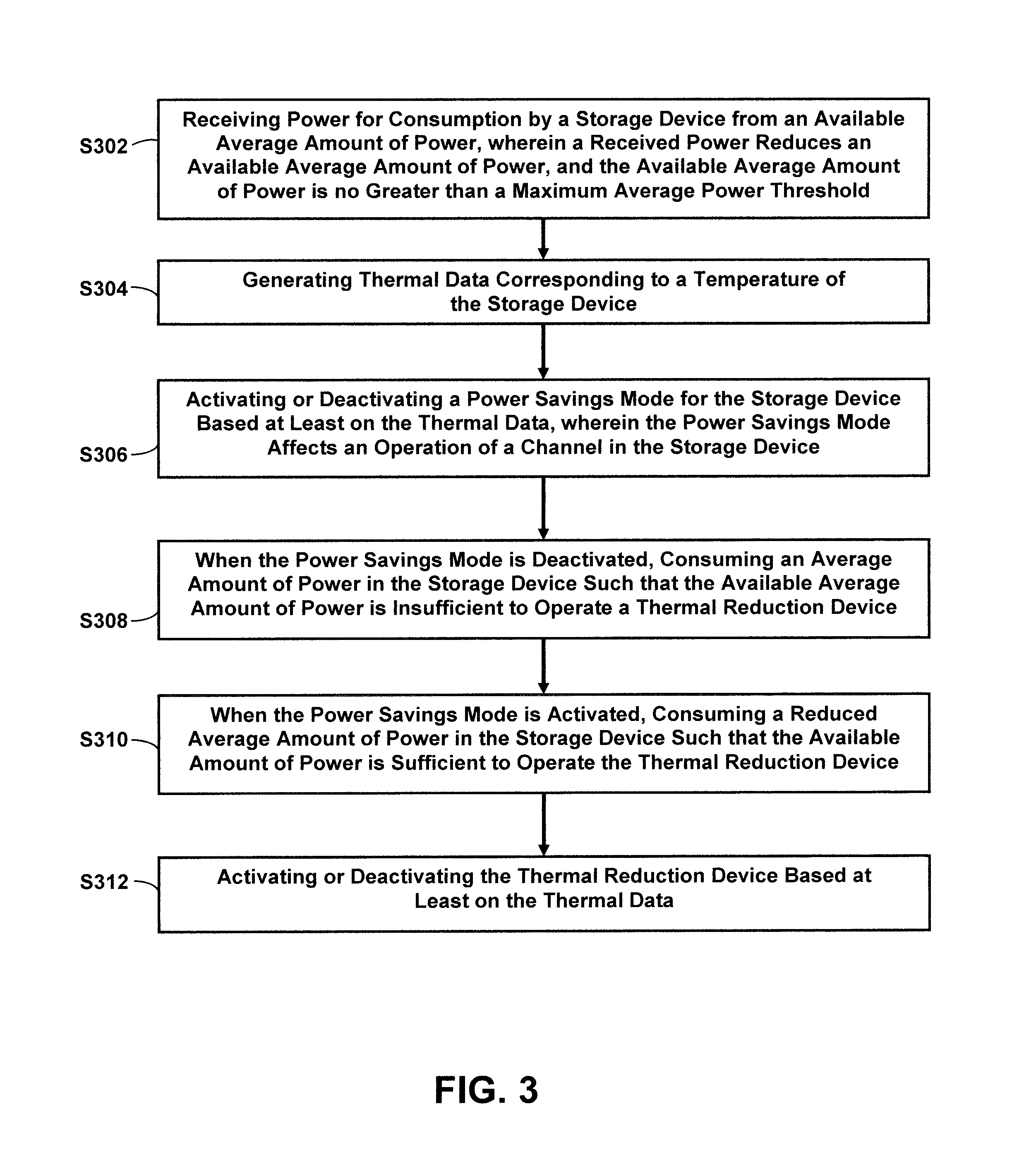 US9158366B1, drawing sheet 4 of 5