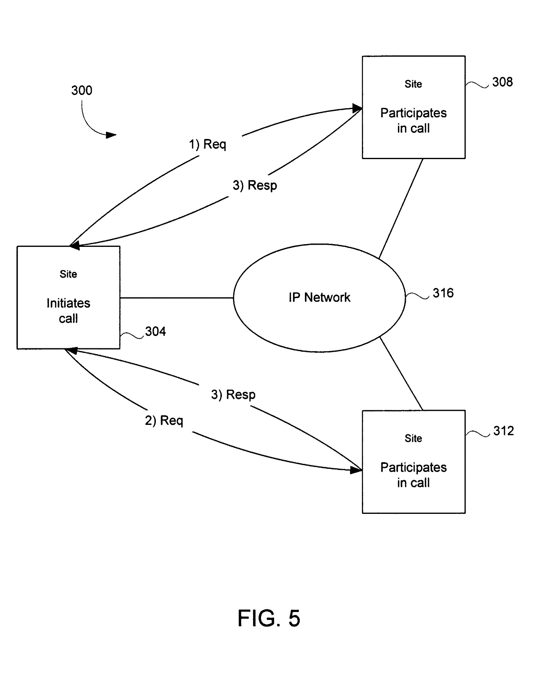 US9516475B2, drawing sheet 6 of 10