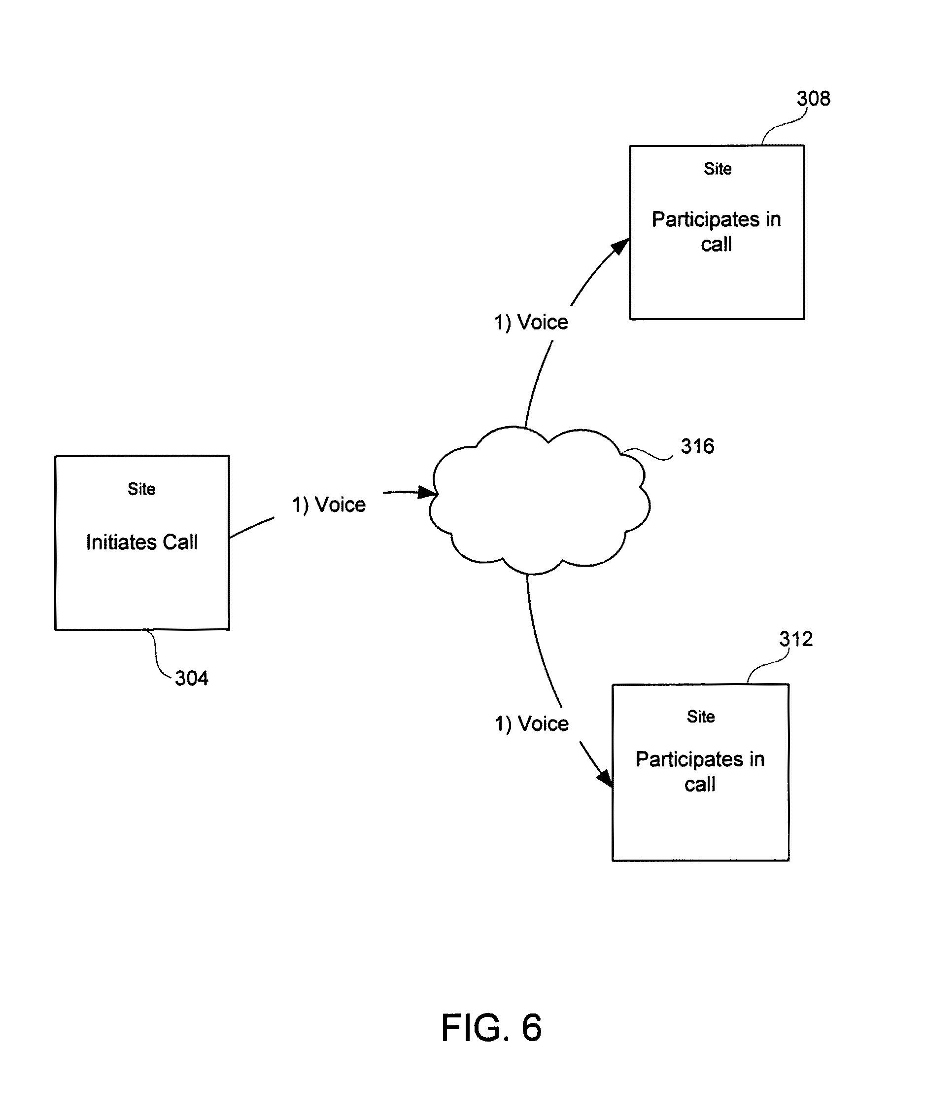 US9516475B2, drawing sheet 7 of 10