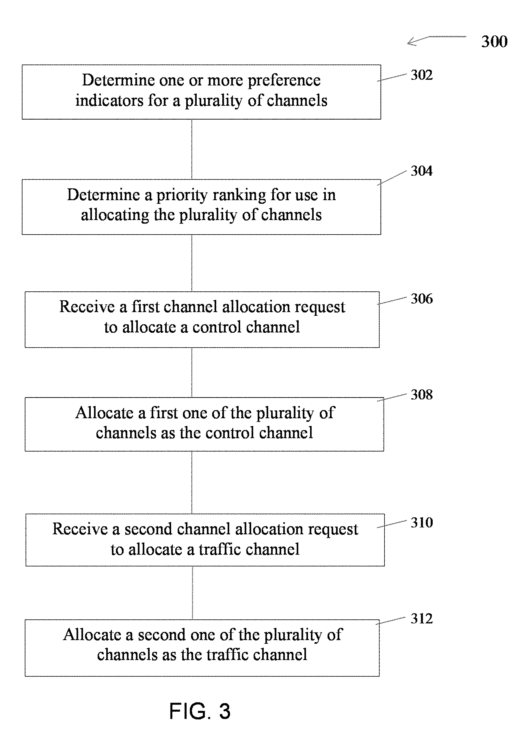 US9763260B2, drawing sheet 4 of 5