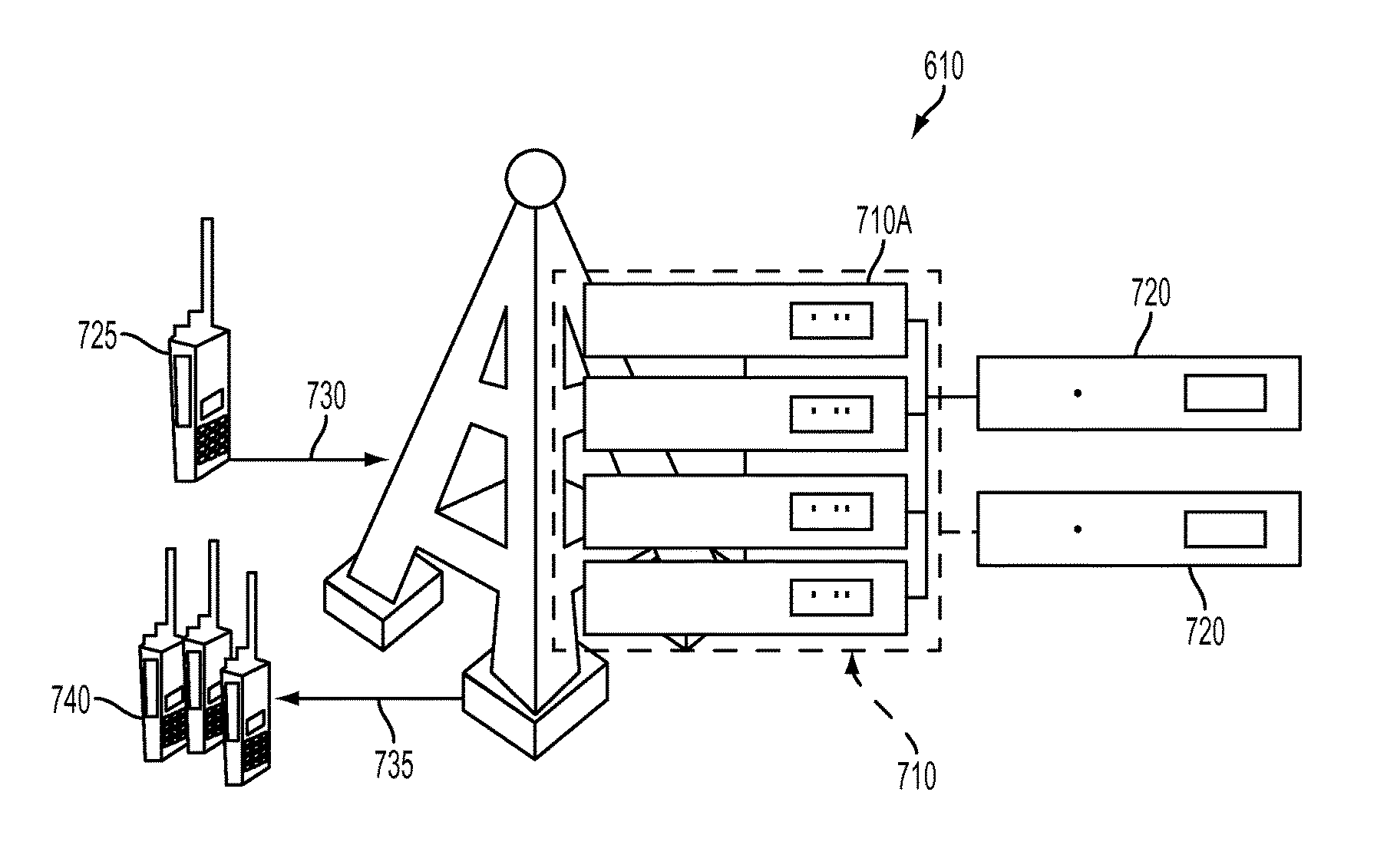 US9774386B2, drawing sheet 20 of 20