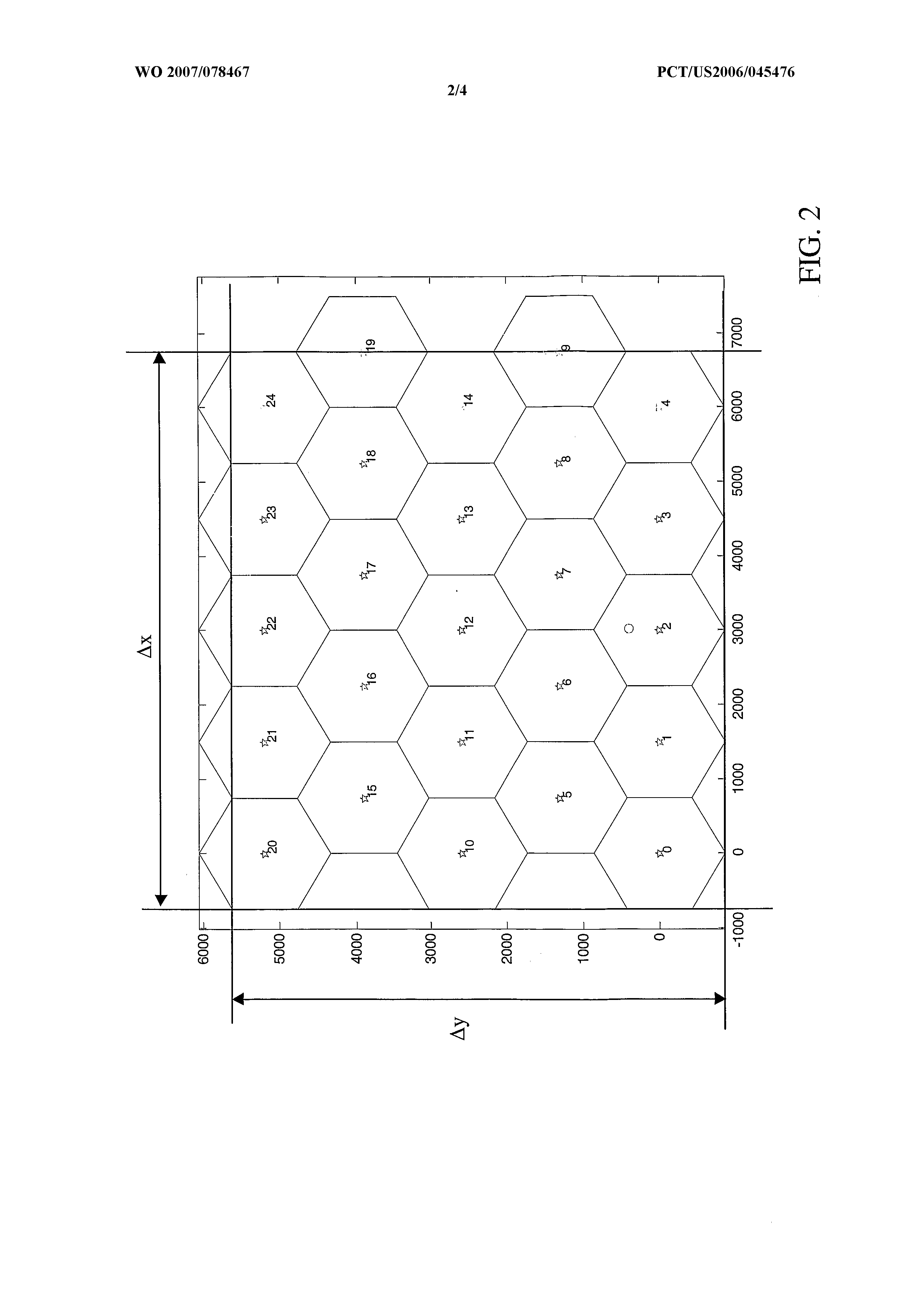 WO2007078467A2, drawing sheet 2 of 4