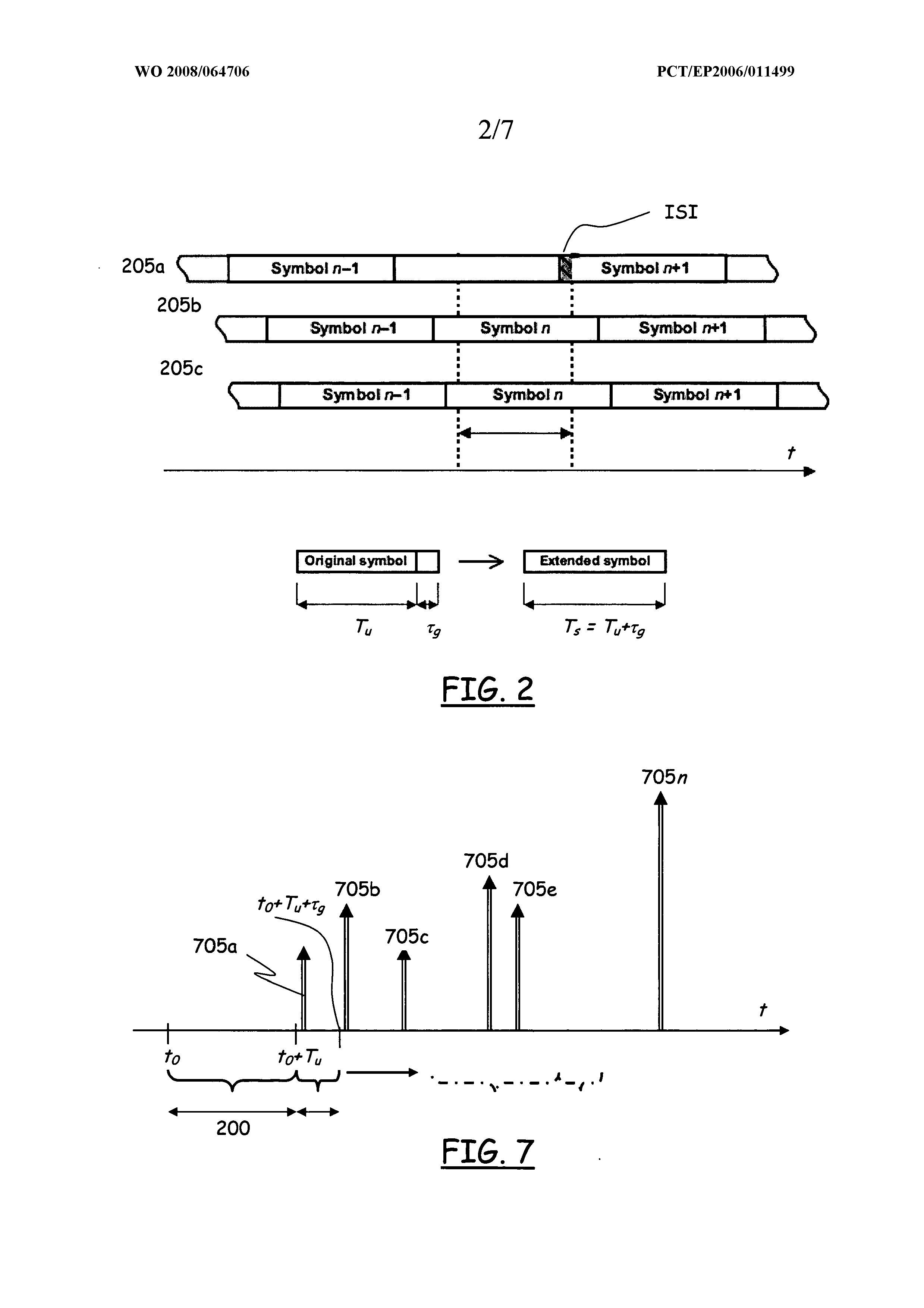 WO2008064706A1, drawing sheet 2 of 14