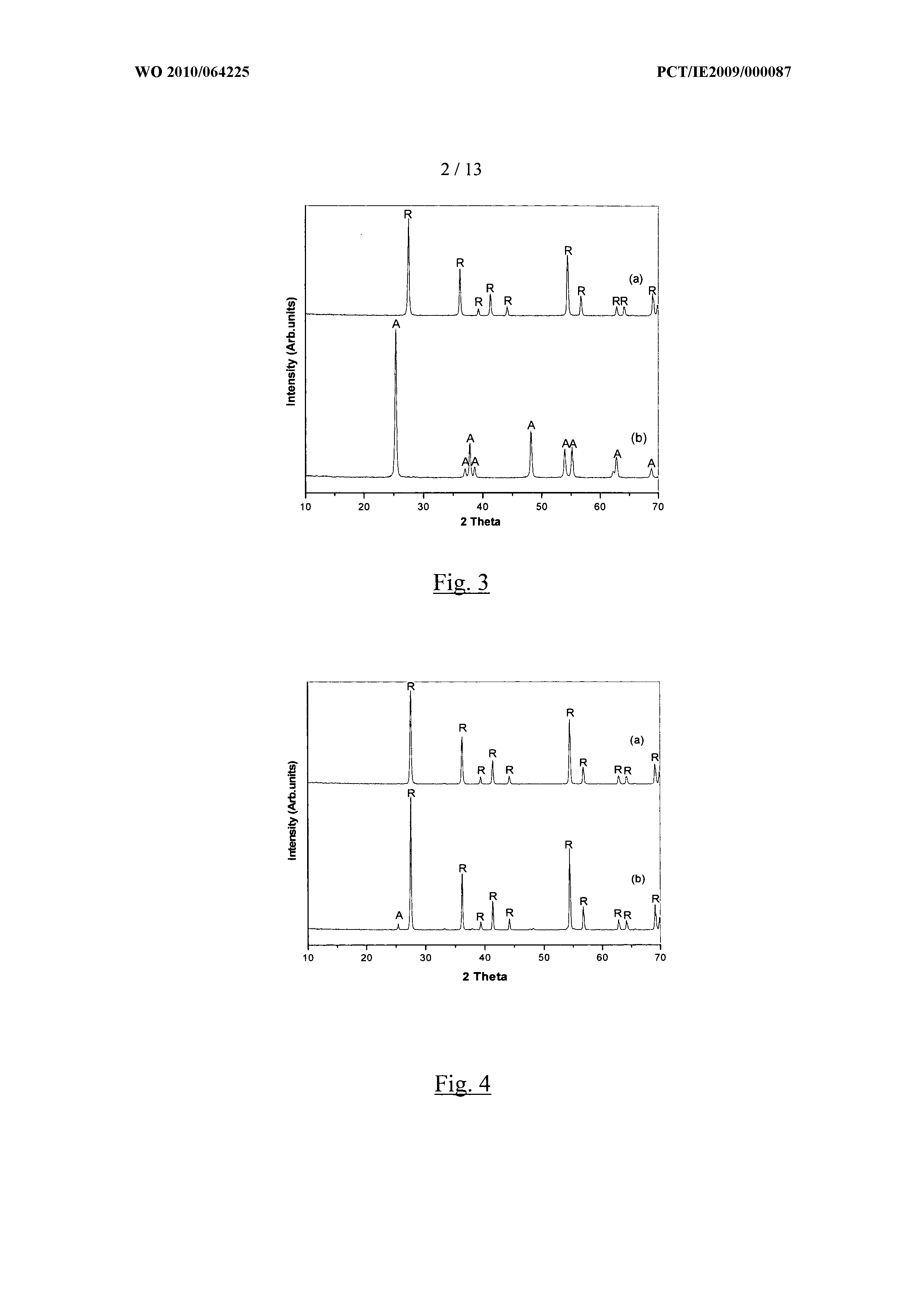 WO2010064225A1, drawing sheet 2 of 24