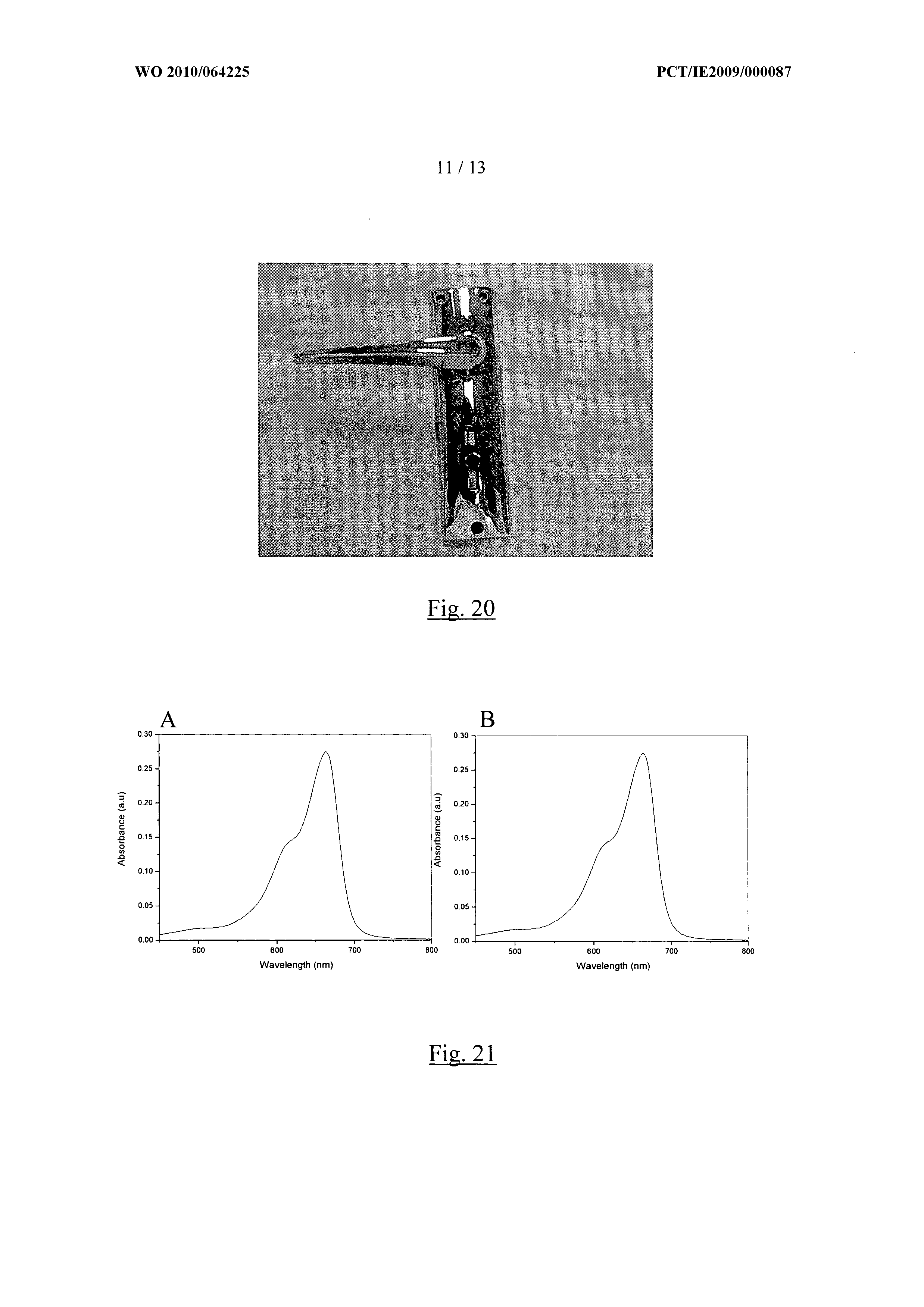 WO2010064225A1, drawing sheet 11 of 24