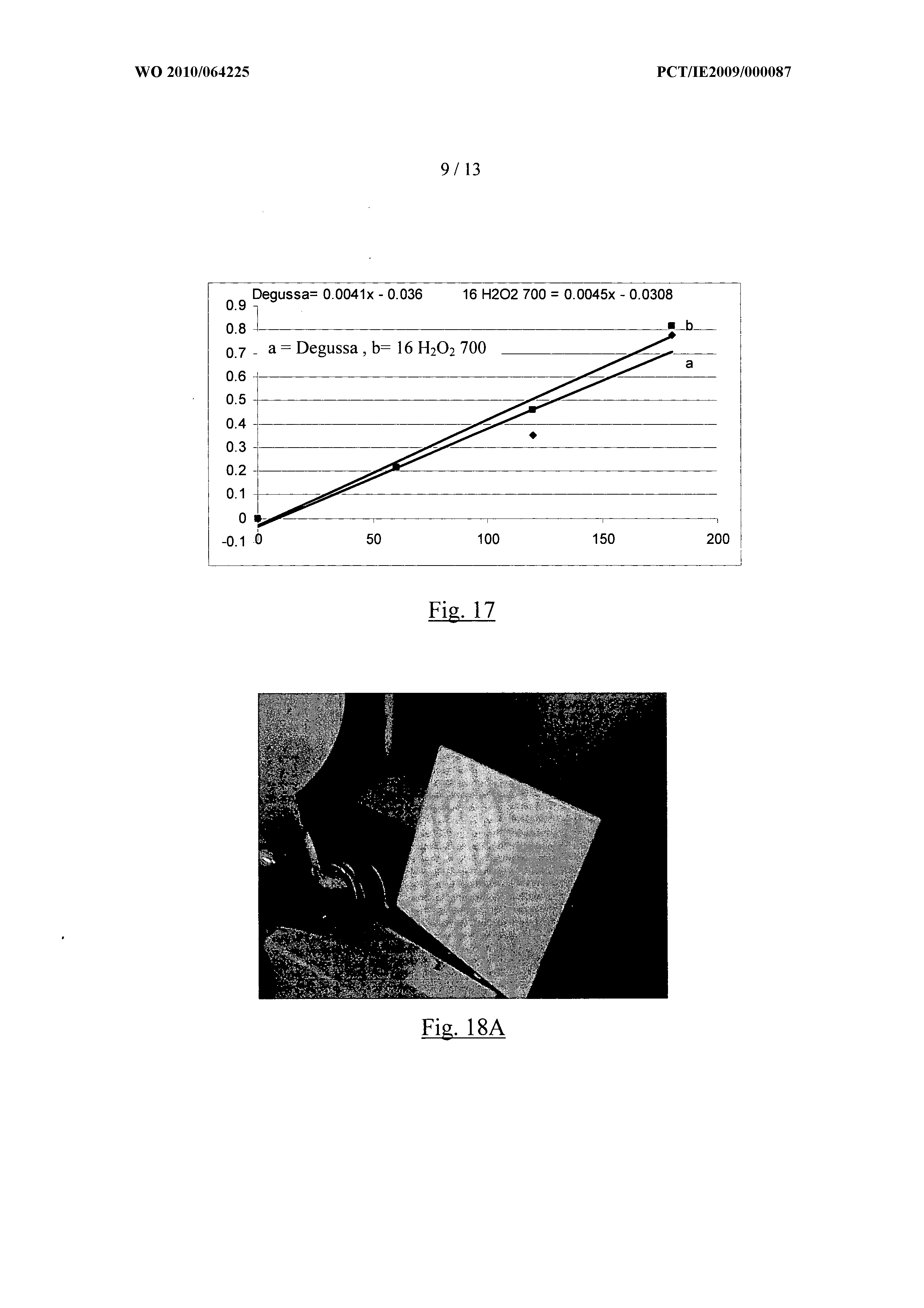 WO2010064225A1, drawing sheet 9 of 24